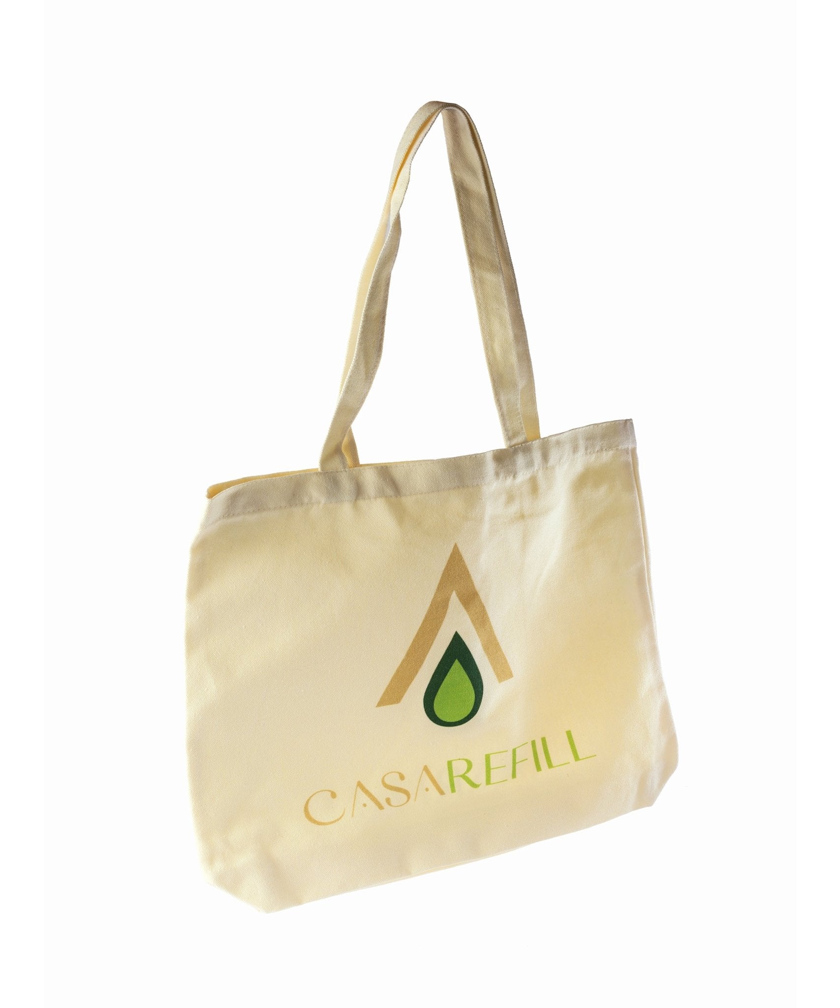Tote Bag - Casa Refill GmbH